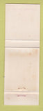Matchbook Cover - Myrtle Beach Farms Company SC