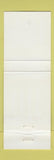 Matchbook Cover - El Patron Mexican Restaurant Anderson SC