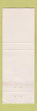 Matchbook Cover - The Timbers Restaurant Hales Corners WI
