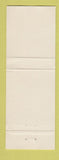 Matchbook Cover - Sunrise Restaurant South Milwaukee WI