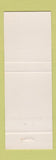 Matchbook Cover - The Beer Hunter Palm Desert CA