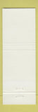 Matchbook Cover - Malios Tampa FL