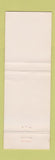 Matchbook Cover - Fire Alrm Appleton WI