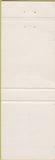 Matchbook Cover - J and O Farmers Market Catlettsburgh KY CREASE