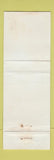 Matchbook Cover - Midway Eat Random Lake WI WEAR