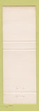 Matchbook Cover - Signs By Design Greensburg KS WEAR