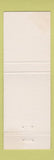 Matchbook Cover - Iron Skillet Restaurant Bowling Green KY