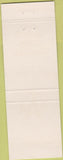 Matchbook Cover - Gerber's Cheese Shop Hartford WI green