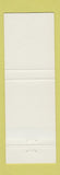 Matchbook Cover - Pioneer Inn Oshkosh WI