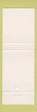 Matchbook Cover - The Gazebo Bar Cafe New Orleans LA WEAR