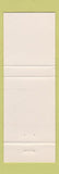 Matchbook Cover - Comedy Shoppe club New Orleans LA