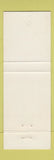 Matchbook Cover - Athletic Club of Houston TX
