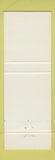 Matchbook Cover - Attractions Restaurant Oxford OH