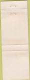 Matchbook Cover - Clyde Smith  and  Sons Farm Market Westland MI