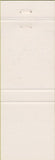 Matchbook Cover - Lewiie's Cash Store Ridgeland WI