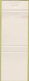 Matchbook Cover - Fiasco's Grocery Deli Wilmington DE