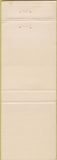 Matchbook Cover - Napoleon's Take Out Sault Ste Marie MI