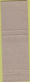 Matchbook Cover - Ed  and  Eb's Super Market Huron SD groceries
