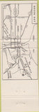 Matchbook Cover - The Stratosphere Club Green Bay WI