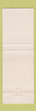 Matchbook Cover - 221 Truck Stops Buda TX