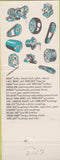 Matchbook Cover - Dodge Transmissions Orange TX
