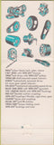 Matchbook Cover - Dodge Transmissions Buffalo NY