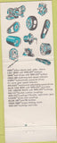 Matchbook Cover - Dodge Transmissions Buffalo NY
