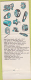Matchbook Cover - Dodge Transmissions Philadelphia PA