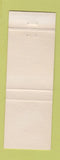 Matchbook Cover - 1967 Ford Mardis Lincoln Mercury Somerset PA