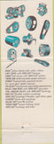 Matchbook Cover - Dodge Transmissions Tucker GA