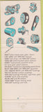 Matchbook Cover - Dodge Transmissions Cedar Falls Davenport Spencer SD