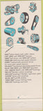 Matchbook Cover - Dodge Transmissions Hayward CA