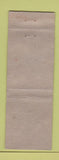 Matchbook Cover - Arkin's Deli Dallas TX