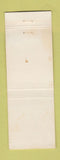 Matchbook Cover - Arlington Auto Service TX