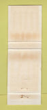 Matchbook Cover - Astro Glen Motel Glendale CA WORN