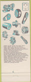 Matchbook Cover - Dodge Transmissions Louisville KY