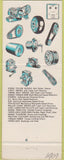 Matchbook Cover - Dodge Transmissions Tucker GA
