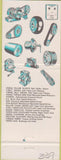 Matchbook Cover - Dodge Transmissions Keokuk IA