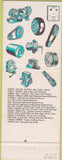 Matchbook Cover - Dodge Transmissions Des Moines Davenport Cedar Falls SD