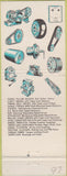 Matchbook Cover - Dodge Transmissions Oakland CA