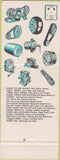 Matchbook Cover - Dodge Transmissions Welcome