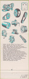 Matchbook Cover - Dodge Transmissions Everett WA