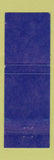 Matchbook Cover - Army Aviation Center Fort Rucker AL