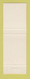 Matchbook Cover - Arrowhead Lodge Cypress Gardens FL Perkins Americana ORANGE