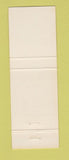 Matchbook Cover - Arrowhead Lodge Cypress Gardens FL Perkins Americana PINK
