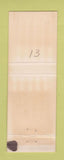 Matchbook Cover - Spencer's House of Liquor St Louis MO hillbilly