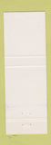 Matchbook Cover - Porky's Steaks Restaurant Hayfield MN pig