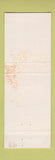 Matchbook Cover - Ding How Chinese Restaurant Torrance CA Full Length