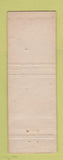 Matchbook Cover - Elmer's Restaurant Kalamazoo MI WEAR Full Length