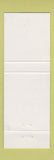 Matchbook Cover - Winchell's Restaurant Bar Lexington KY Full Length
